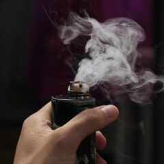 Vaping-Alternativen: Vielfalt und Innovationen